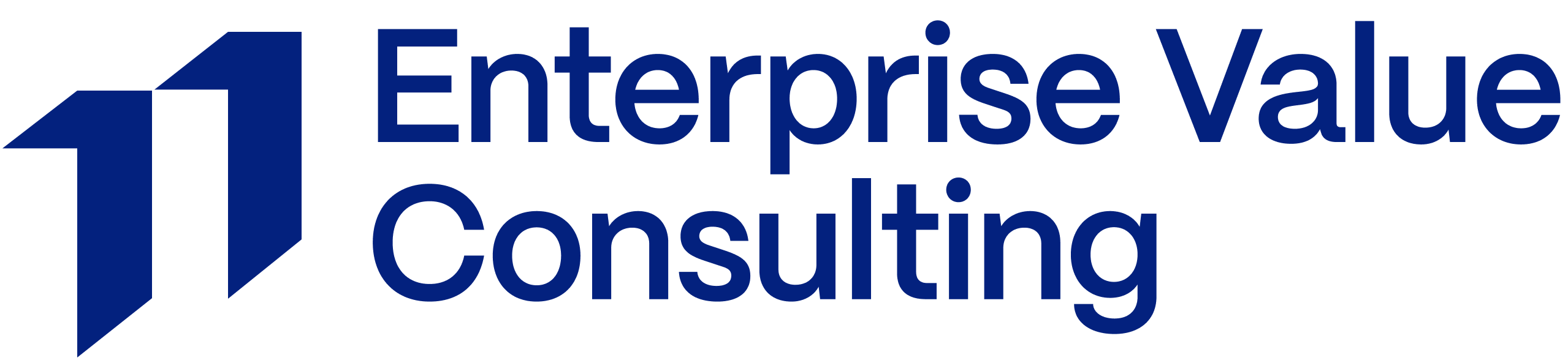 Enterprise Value Consulting